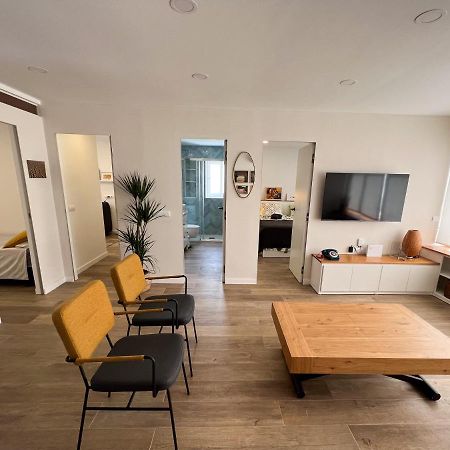 Tarifa Cozy House - Pijuca - Family - Modern Apartment Exterior photo