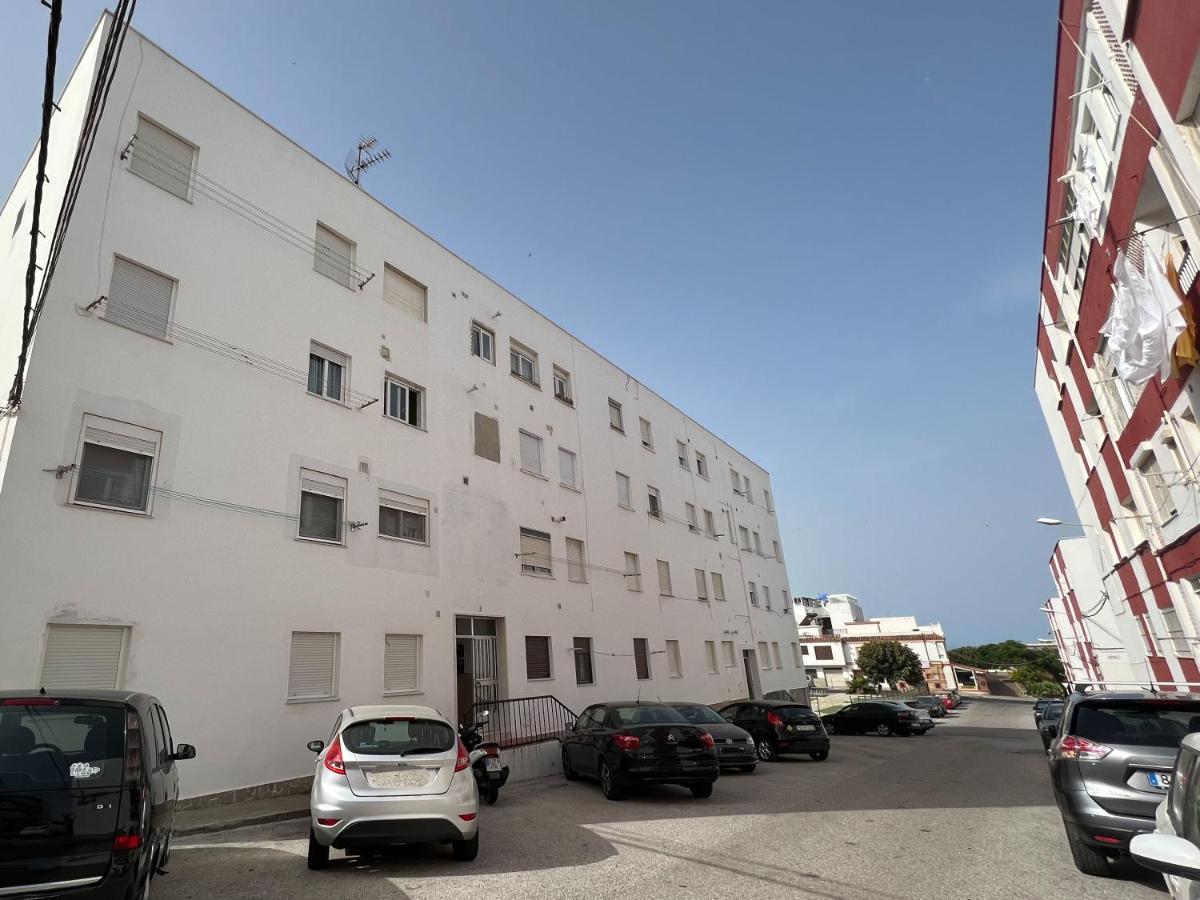 Tarifa Cozy House - Pijuca - Family - Modern Apartment Exterior photo